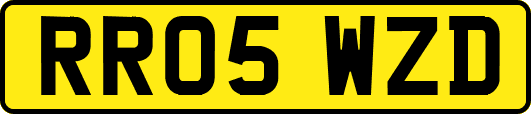 RR05WZD