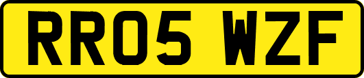 RR05WZF