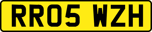 RR05WZH