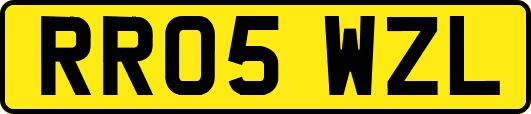 RR05WZL