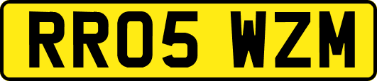 RR05WZM