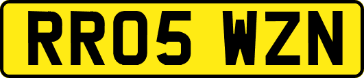RR05WZN
