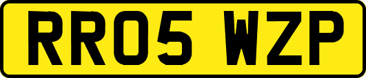 RR05WZP