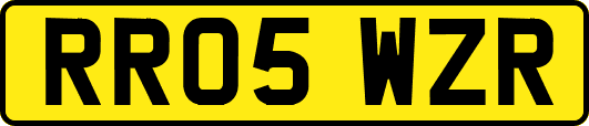 RR05WZR