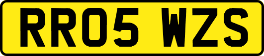 RR05WZS