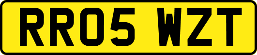 RR05WZT