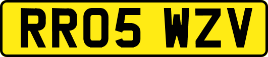 RR05WZV