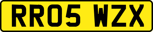 RR05WZX
