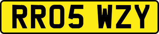 RR05WZY