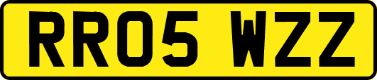 RR05WZZ
