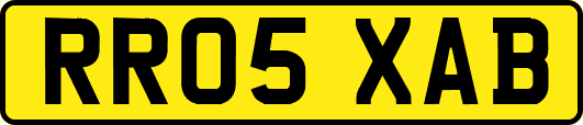RR05XAB