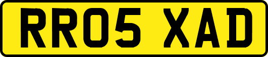 RR05XAD
