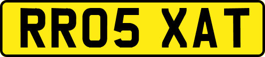 RR05XAT