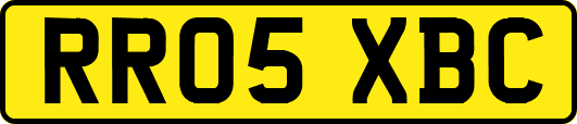 RR05XBC