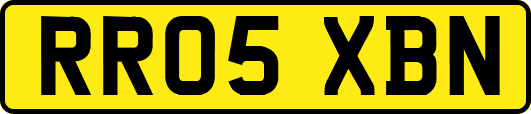 RR05XBN