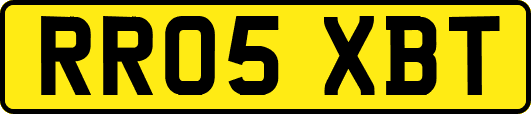 RR05XBT