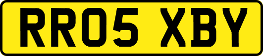 RR05XBY