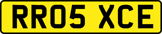 RR05XCE