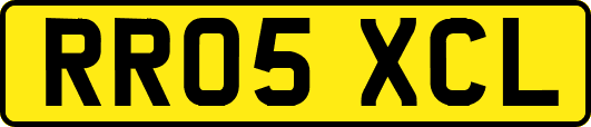 RR05XCL