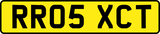 RR05XCT