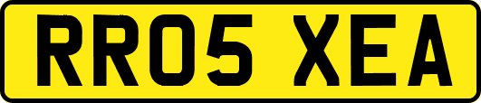 RR05XEA