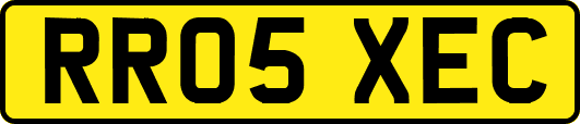RR05XEC