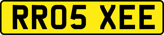 RR05XEE