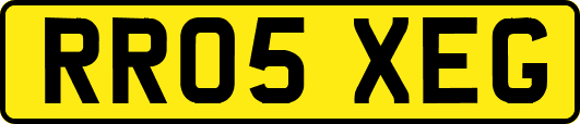 RR05XEG