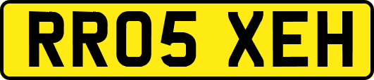 RR05XEH