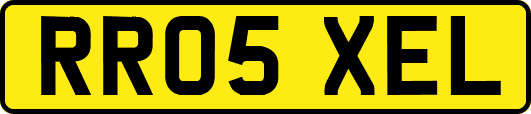 RR05XEL