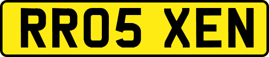 RR05XEN