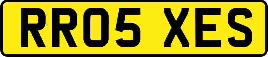RR05XES
