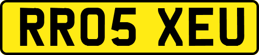 RR05XEU