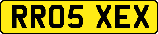 RR05XEX
