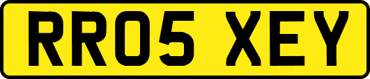 RR05XEY