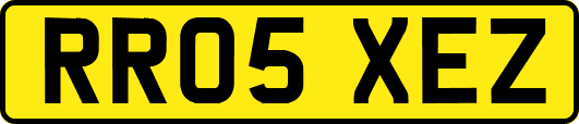 RR05XEZ
