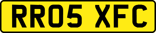 RR05XFC
