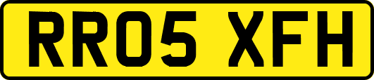 RR05XFH