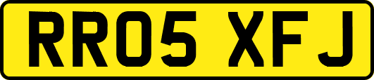 RR05XFJ