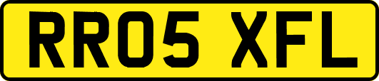 RR05XFL