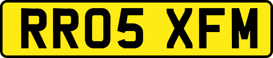 RR05XFM