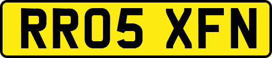 RR05XFN