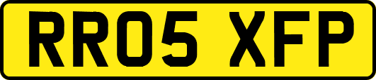 RR05XFP