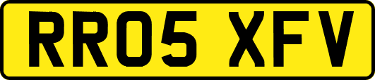 RR05XFV