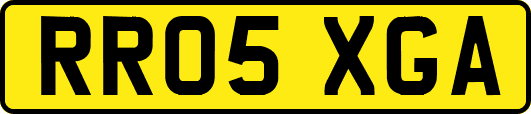 RR05XGA
