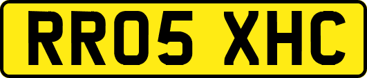 RR05XHC