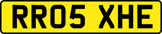 RR05XHE