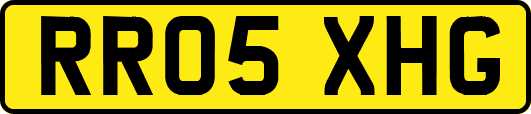 RR05XHG