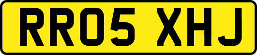 RR05XHJ