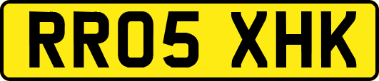 RR05XHK